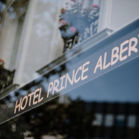 Hotel Prince Albert Gare De Lyon Παρίσι Εξωτερικό φωτογραφία