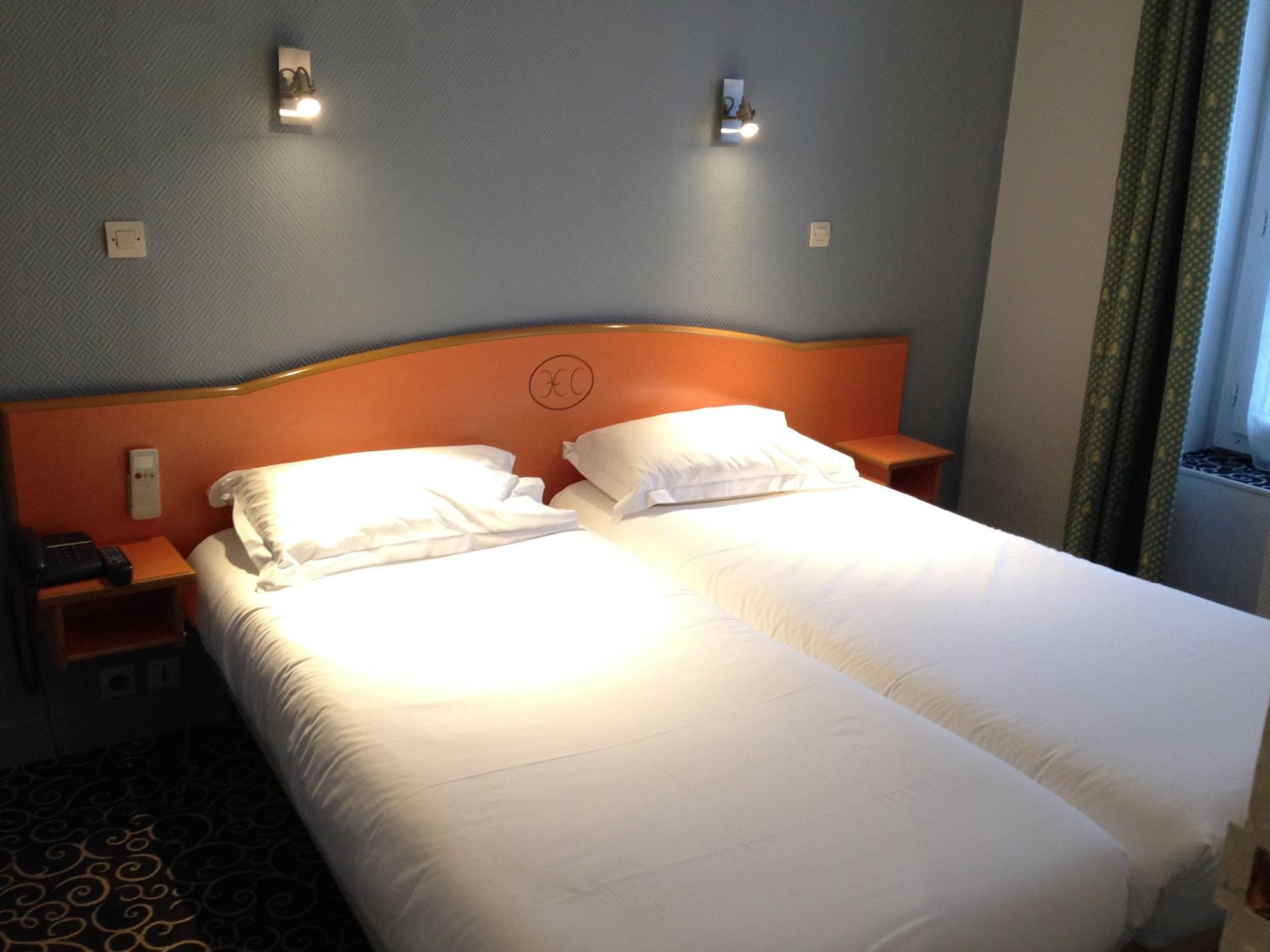 Hotel Prince Albert Gare De Lyon Παρίσι Εξωτερικό φωτογραφία