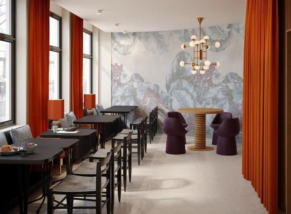 Hotel Prince Albert Gare De Lyon Παρίσι Εξωτερικό φωτογραφία