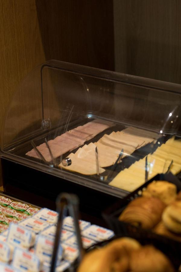 Hotel Prince Albert Gare De Lyon Παρίσι Εξωτερικό φωτογραφία